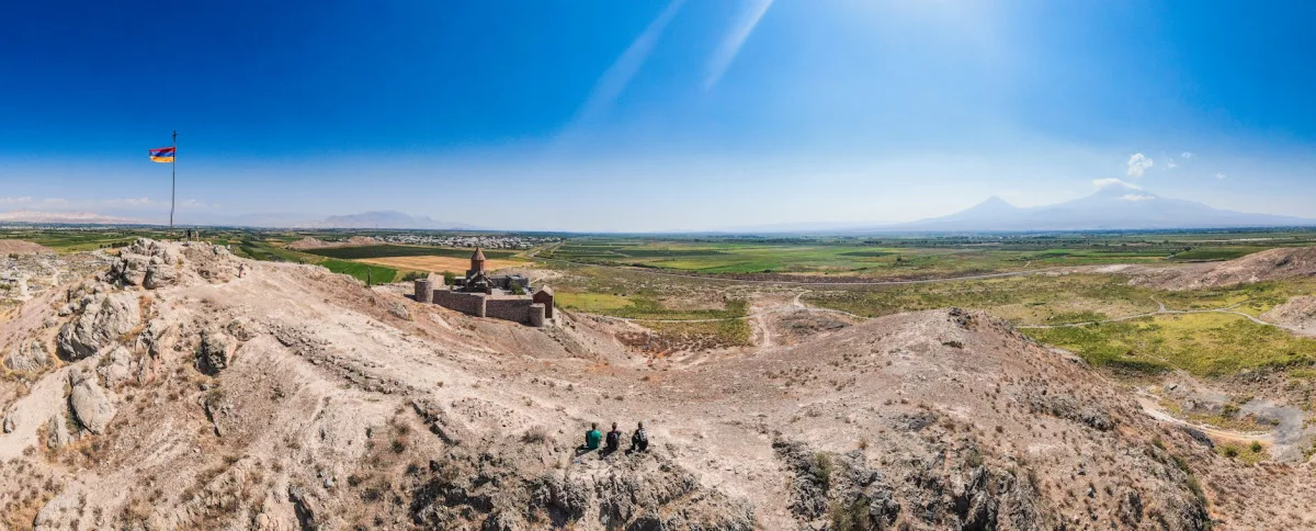eSIM in Armenia: Answers to 8 Main Tourist Questions