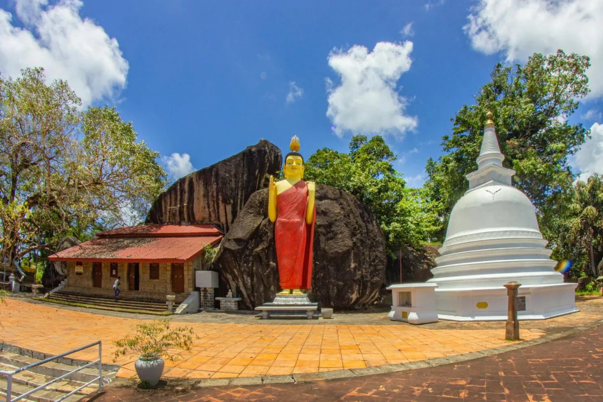 How to Use eSIM in Sri Lanka: Step-by-Step Guide