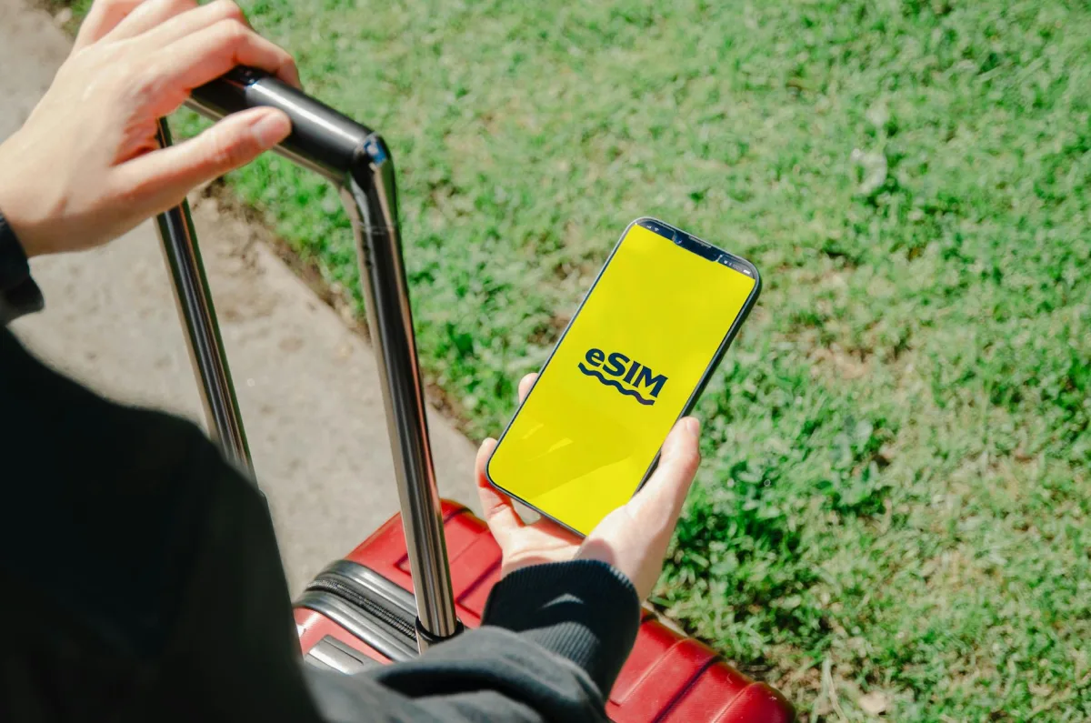 ¿Cuántas eSIM puedes almacenar en un smartphone: Límites para todos los dispositivos