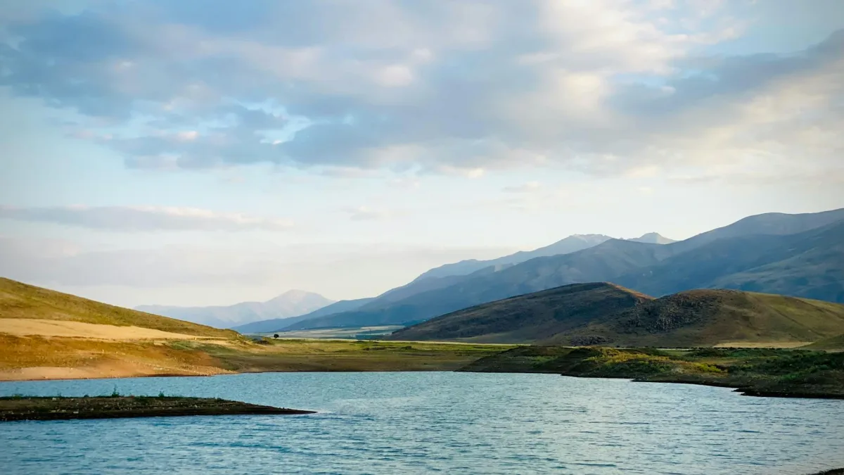 Azerbaijan: A Complete Guide for Independent Travel