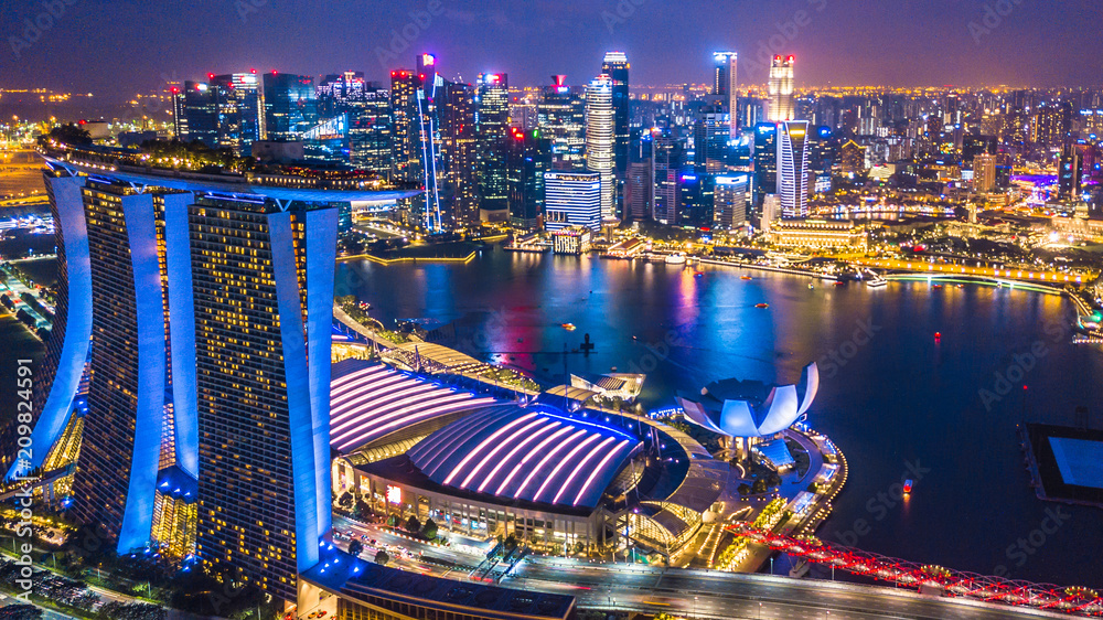 Food in Singapore: What to Eat, Where to Look, and How Much It Costs