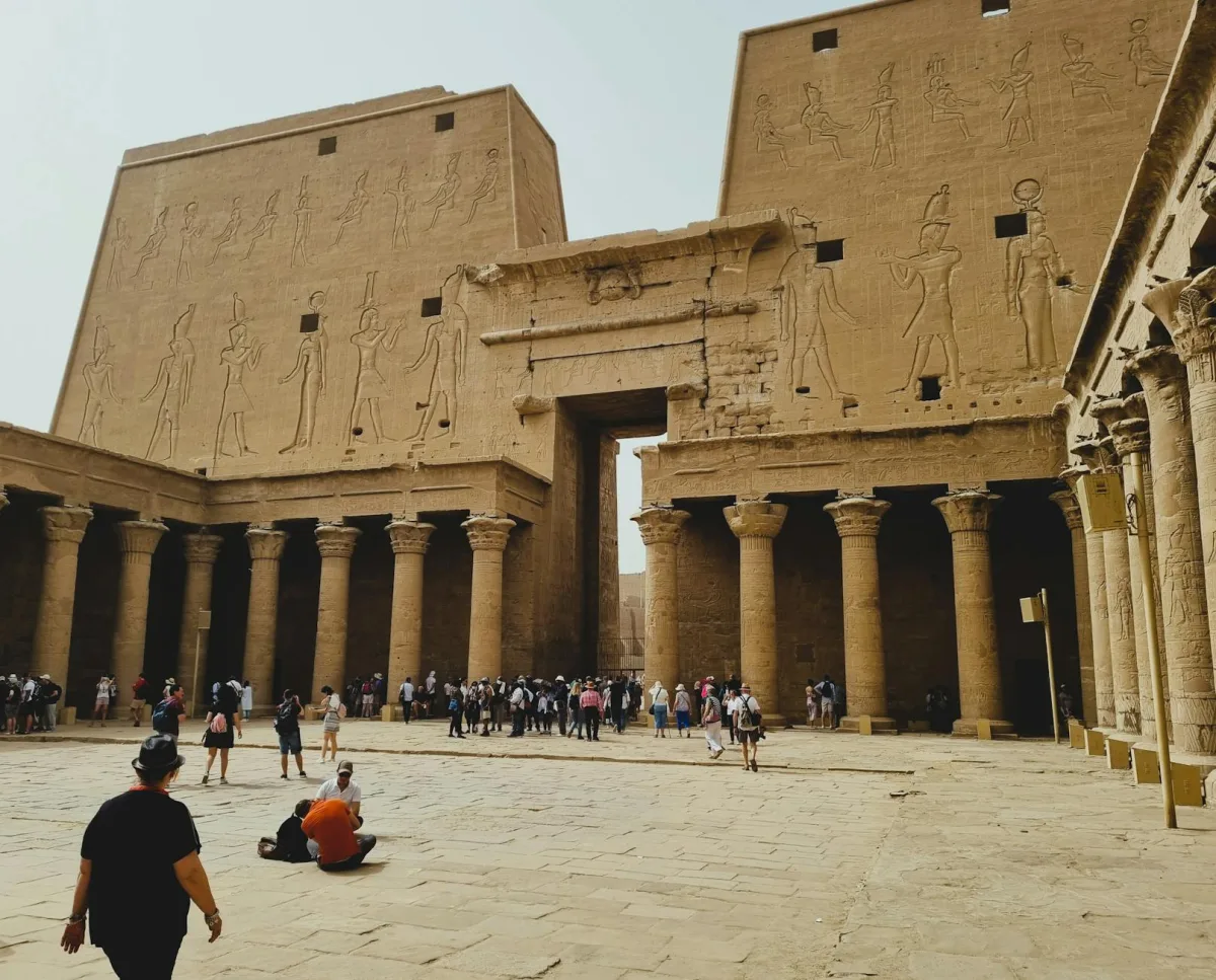 eSIM o SIM local en Egipto: comparación honesta