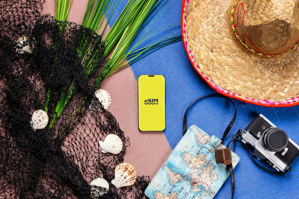 eSIM on Xiaomi: Supported Models and Setup Instructions
