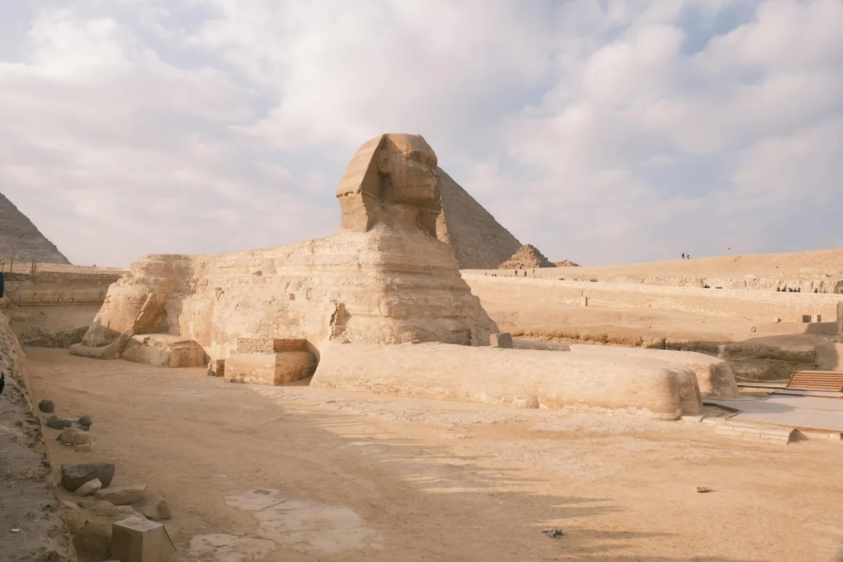 Comida en Egipto: qué comer, dónde encontrarlo y cuánto cuesta