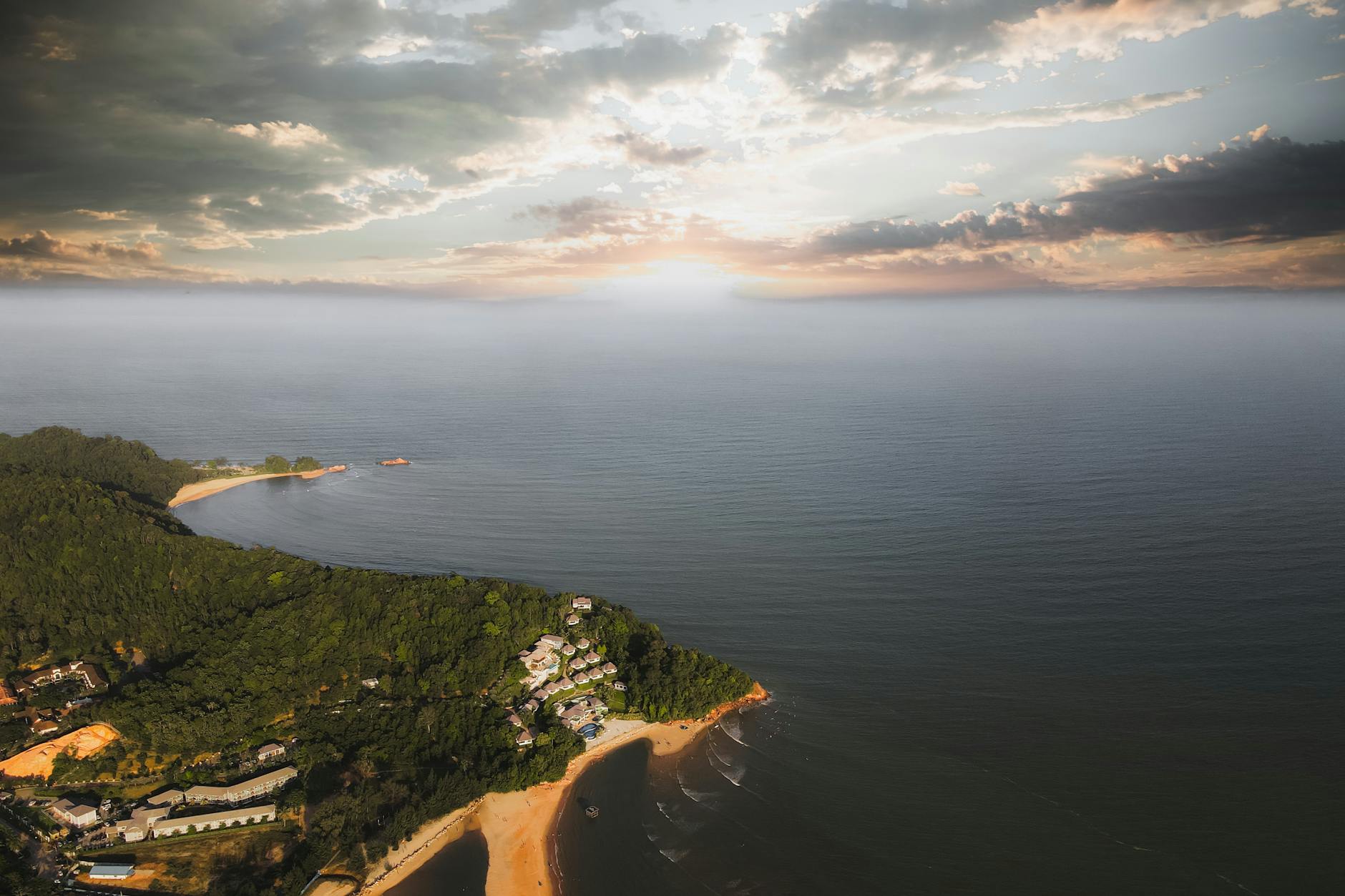 Malaysia: How I Got Lost in the Jungle and Fell in Love with This Country
