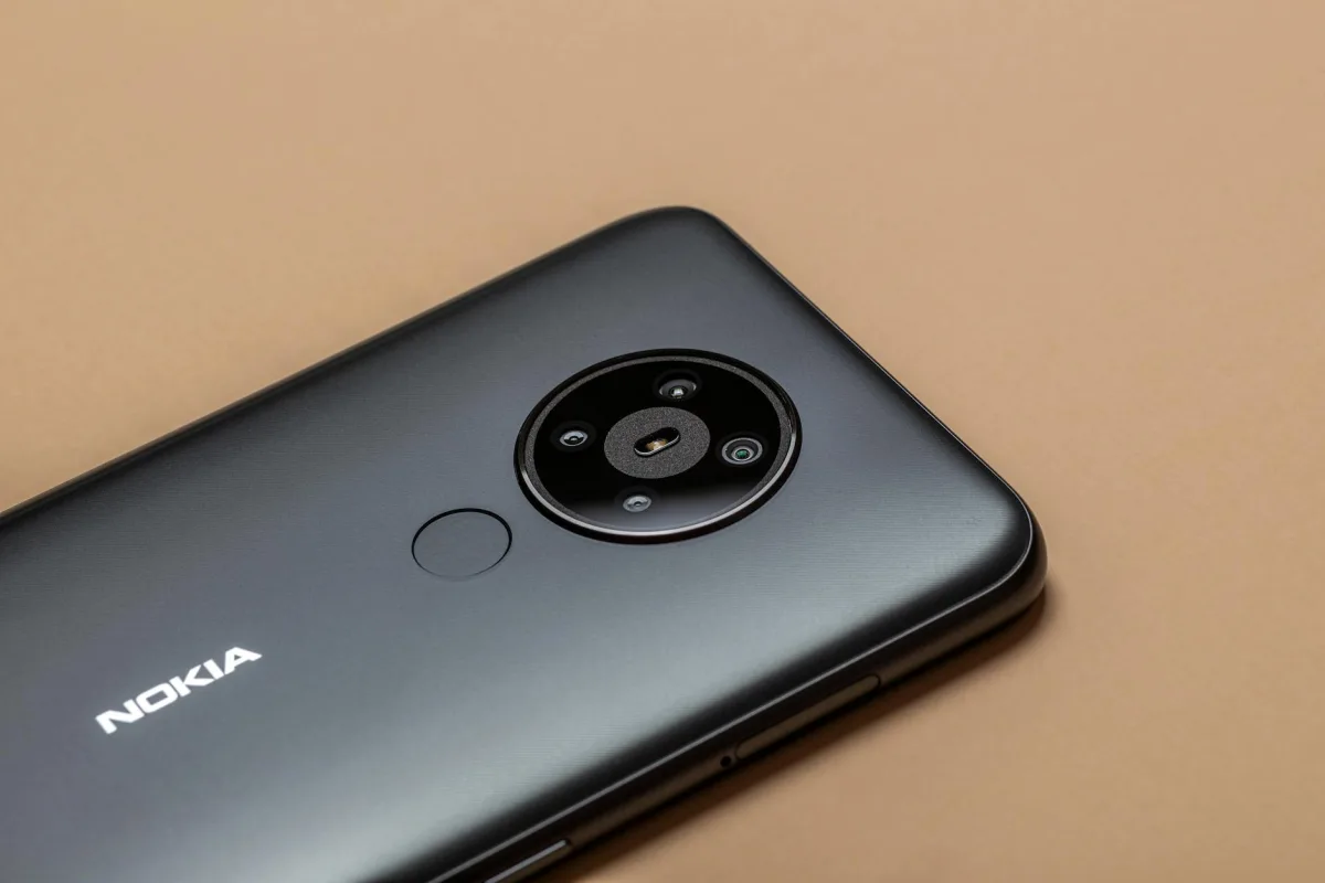 Nokia X30: eSIM-Unterstützung, Installationsanleitung