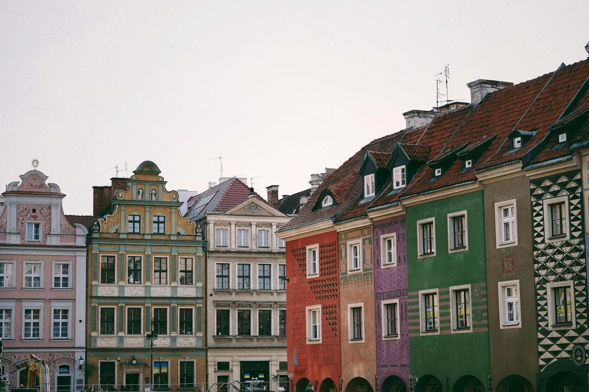 10 days in Poland: a route through the country's best cities
