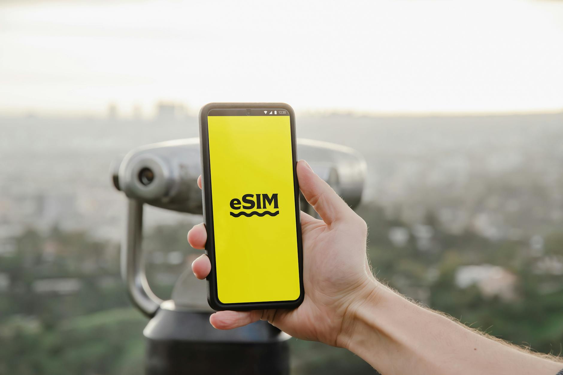 eSIM in Italy: Complete Guide for Travelers 2024