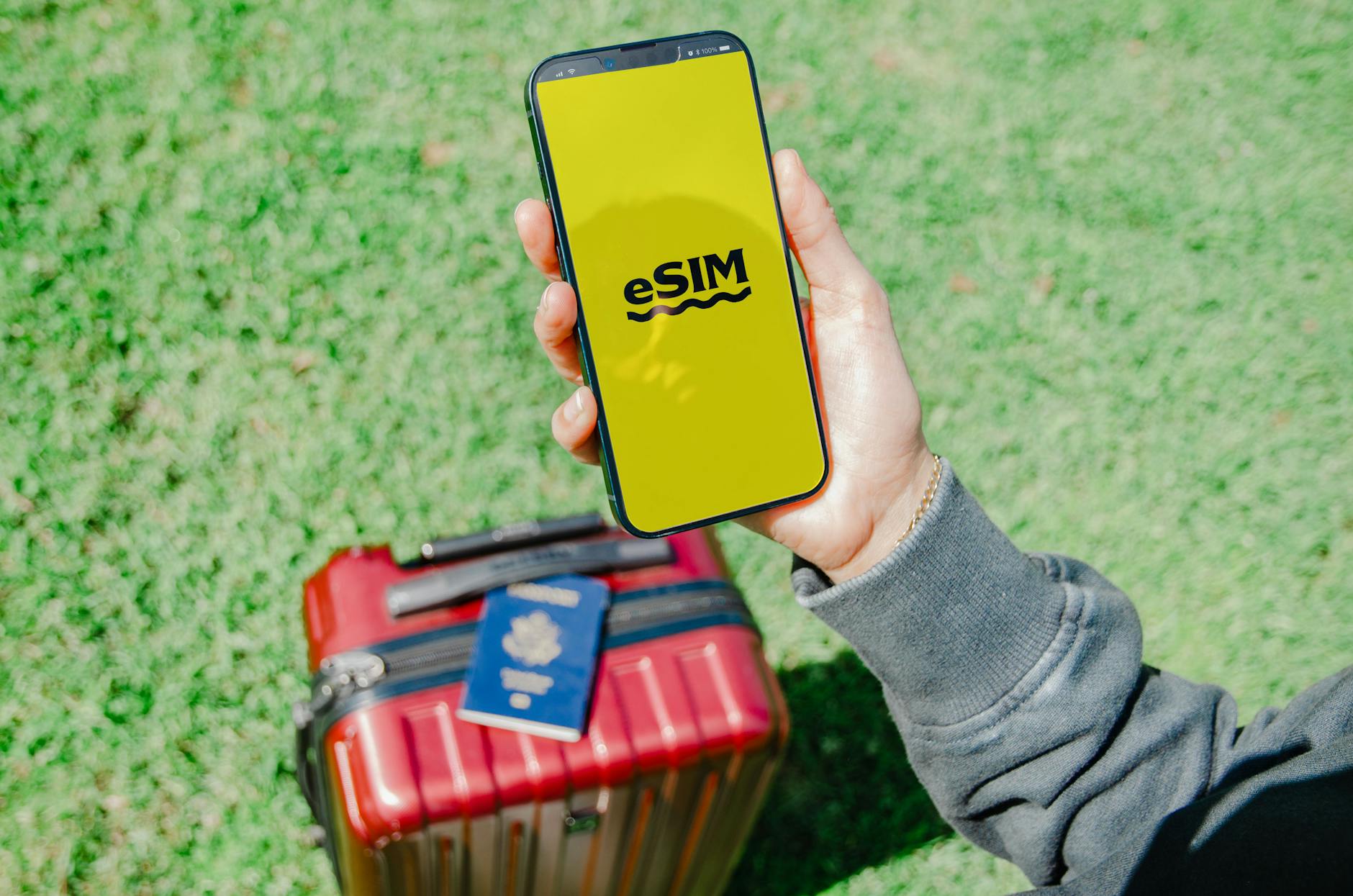 eSIM-Unterstützung auf Ihrem Smartphone überprüfen: alle Methoden