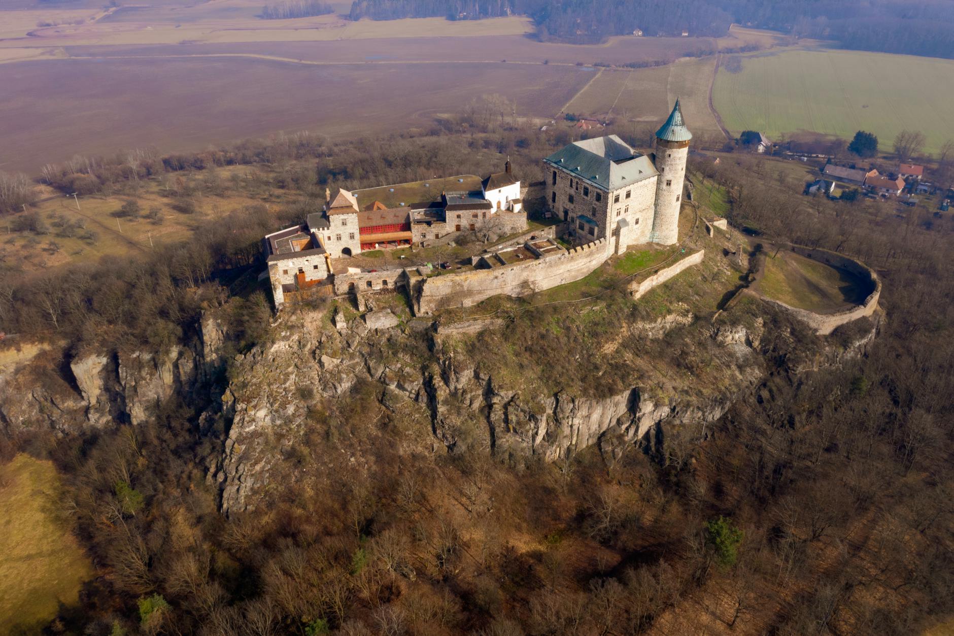 Complete 7-10 Day Czech Republic Travel Itinerary & Budget