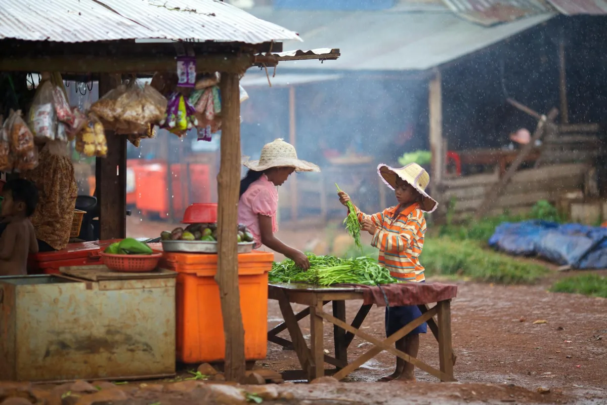 eSIM vs Local SIM in Cambodia: Honest Comparison for Travelers