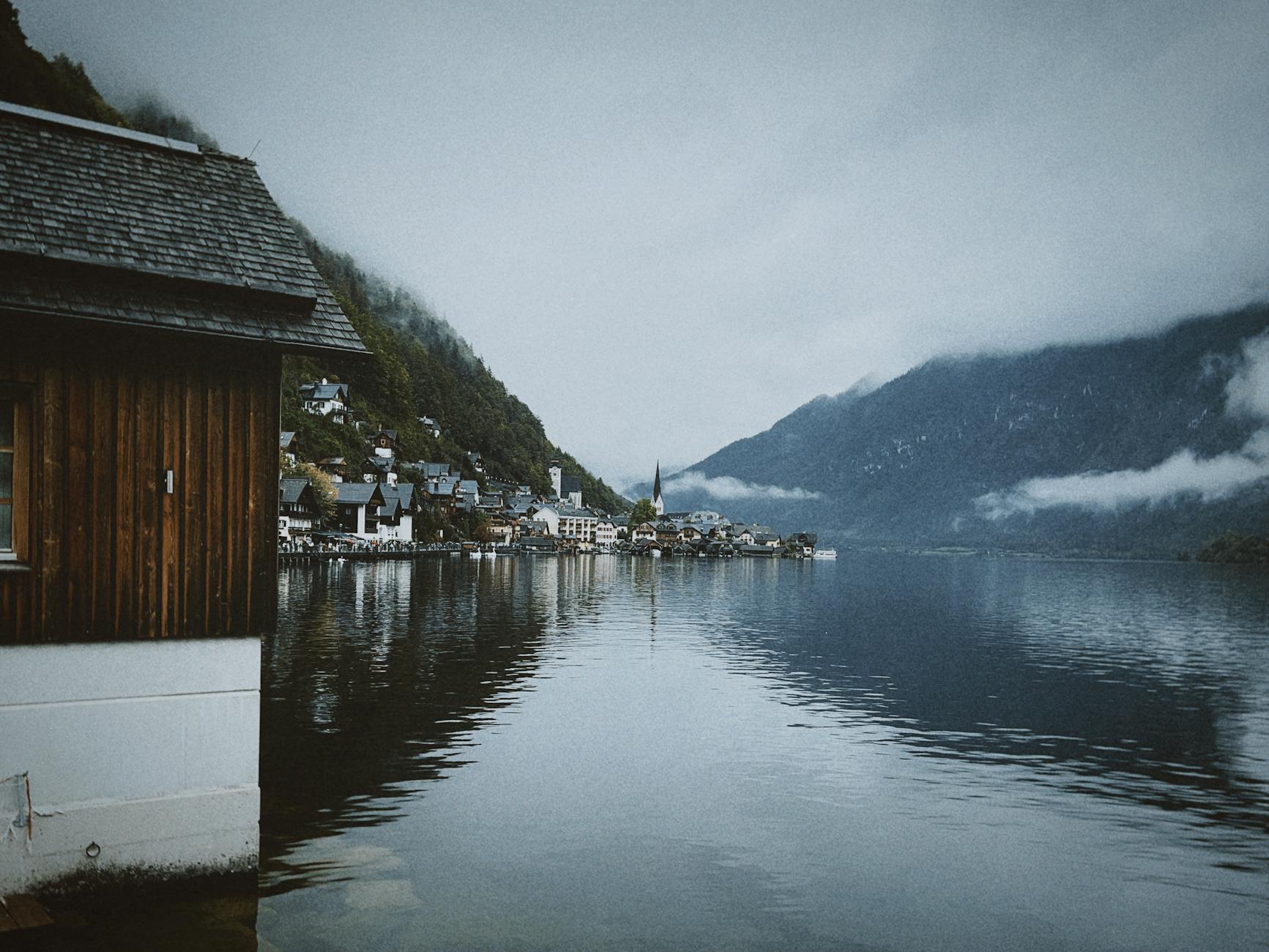 Complete 7-10 Day Austria Travel Itinerary & Budget Guide