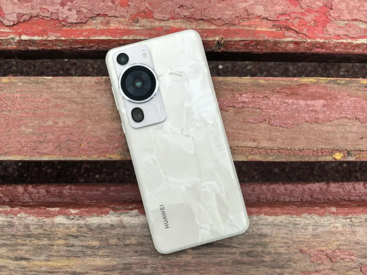 Huawei P40 Pro: eSIM support, installation guide