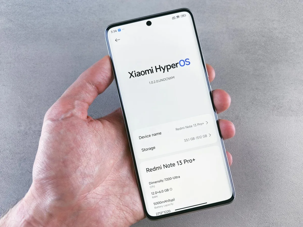 Xiaomi 12 Pro: eSIM Support, Installation Guide