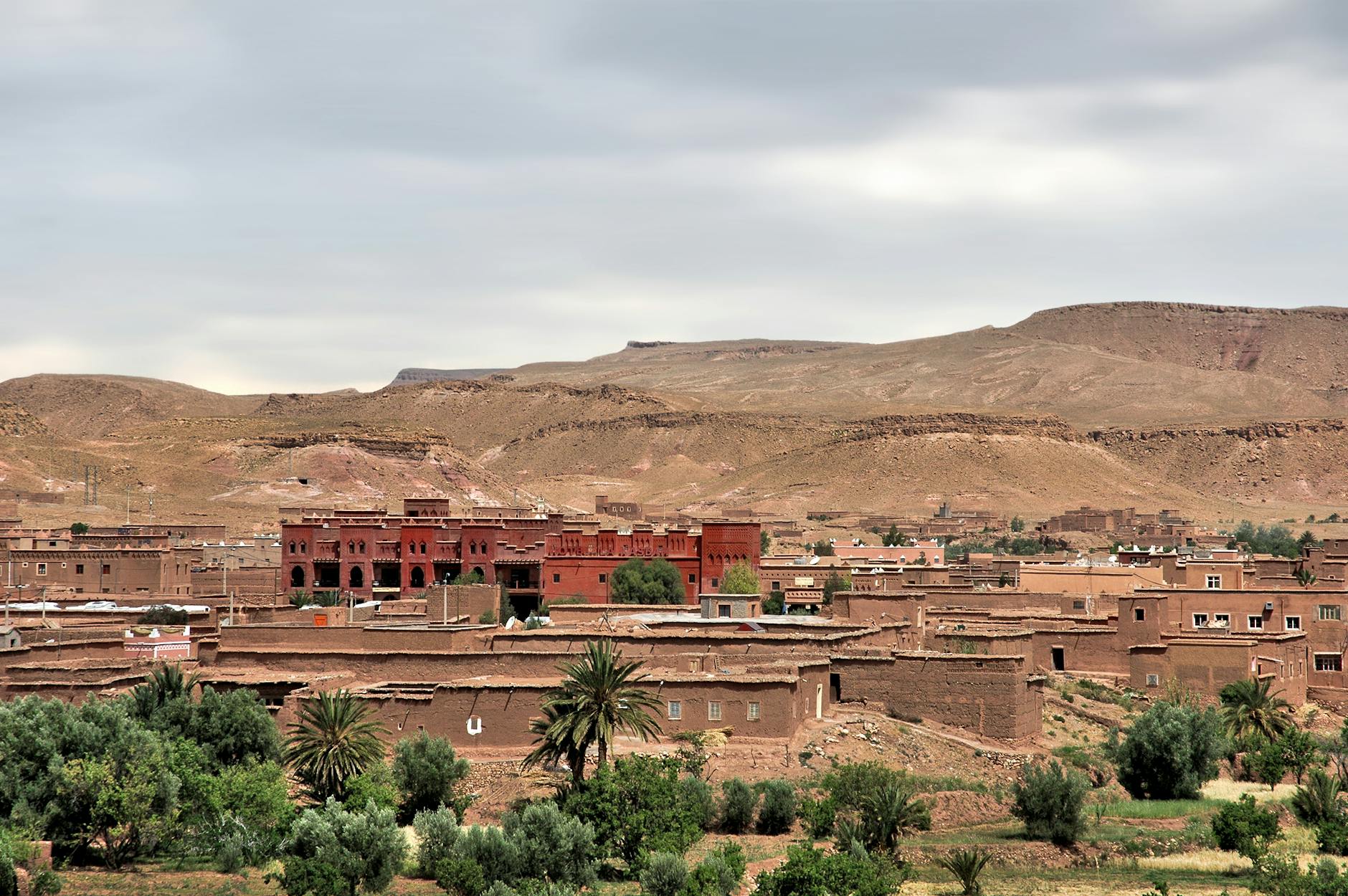eSIM in Morocco: Complete Guide for Travelers 2024