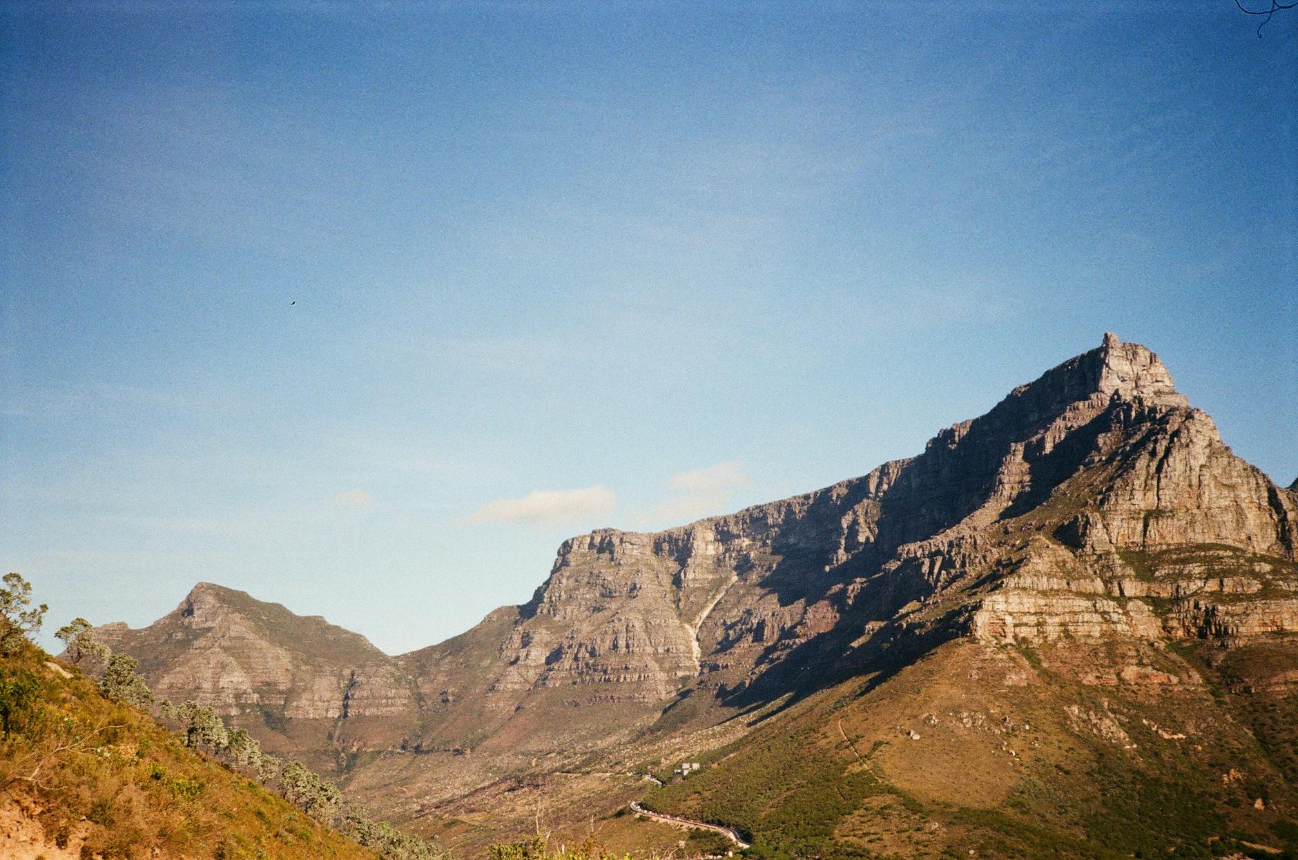 7-10 Day South Africa Itinerary: Kruger, Cape Town & Safari
