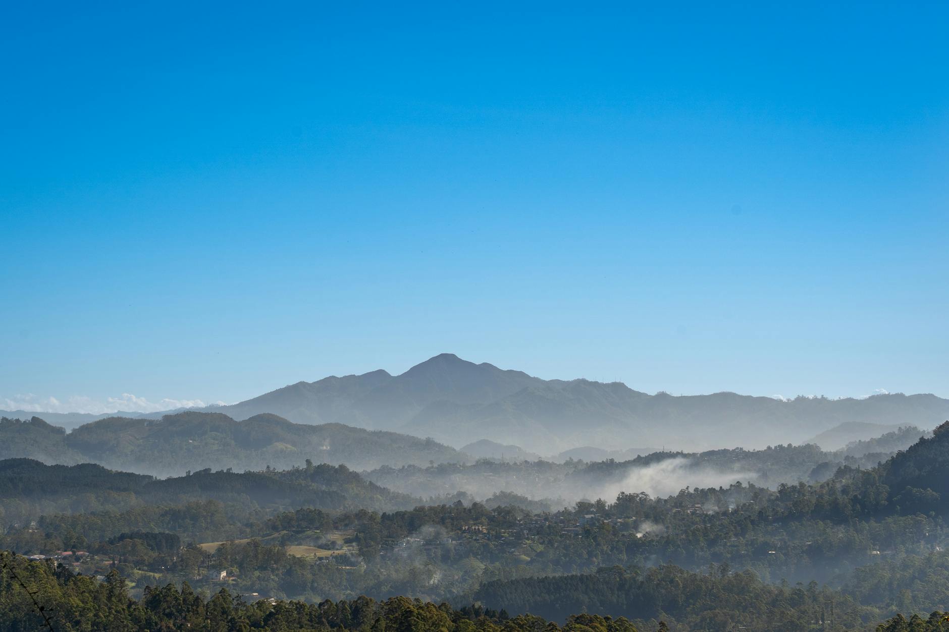 Sri Lanka: How I Got Lost in the Jungle and Found Myself