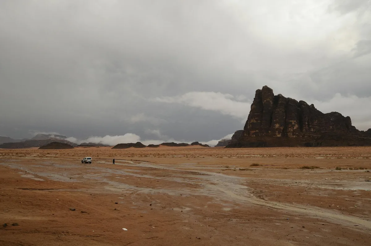 How to Use eSIM in Jordan: Step-by-Step Guide