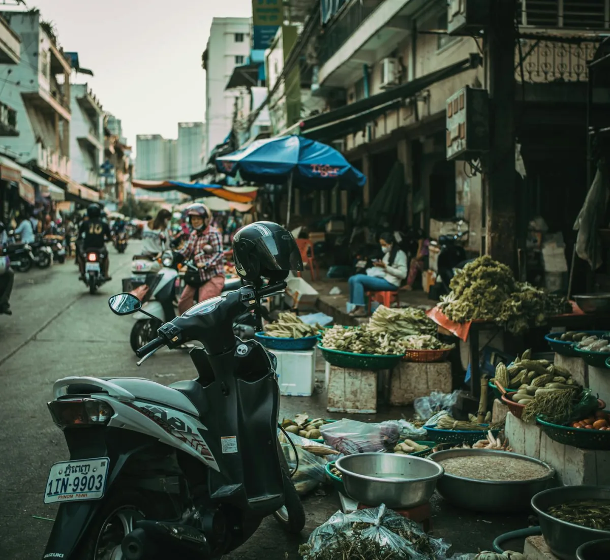 Do You Need eSIM in Cambodia? Honest Pros and Cons