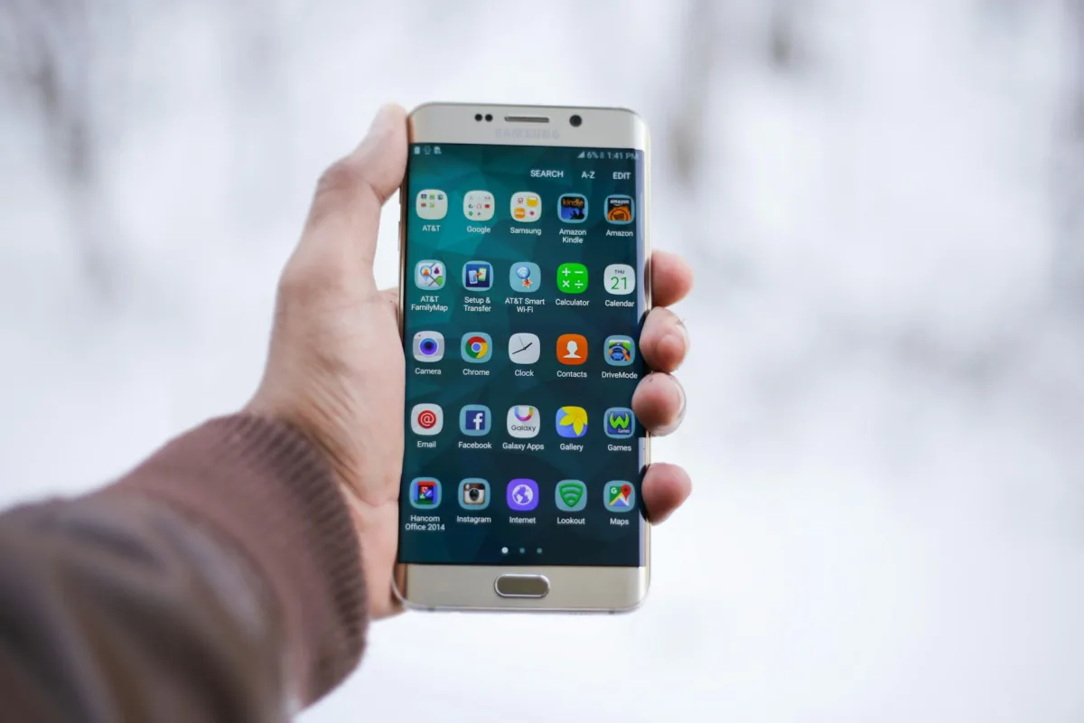 Galaxy A56 5G: eSIM support, installation guide