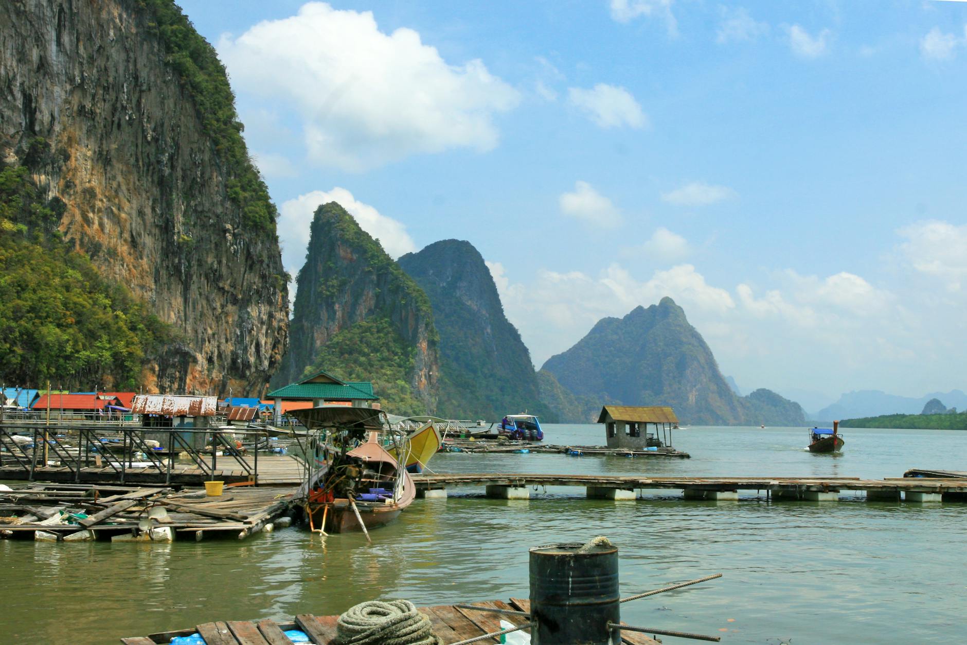 7-10 Day Thailand Itinerary: Bangkok, Chiang Mai & Islands