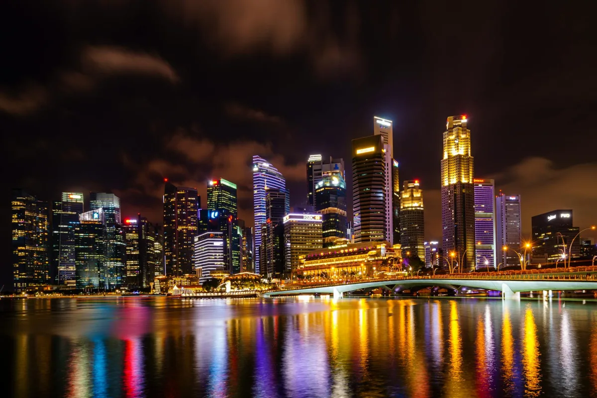 How to Use eSIM in Singapore: Step-by-Step Guide