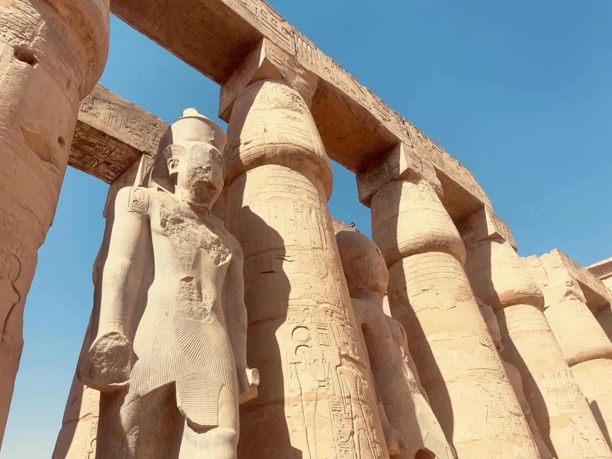 ¿Necesitas eSIM en Egipto? Pros y contras sinceros