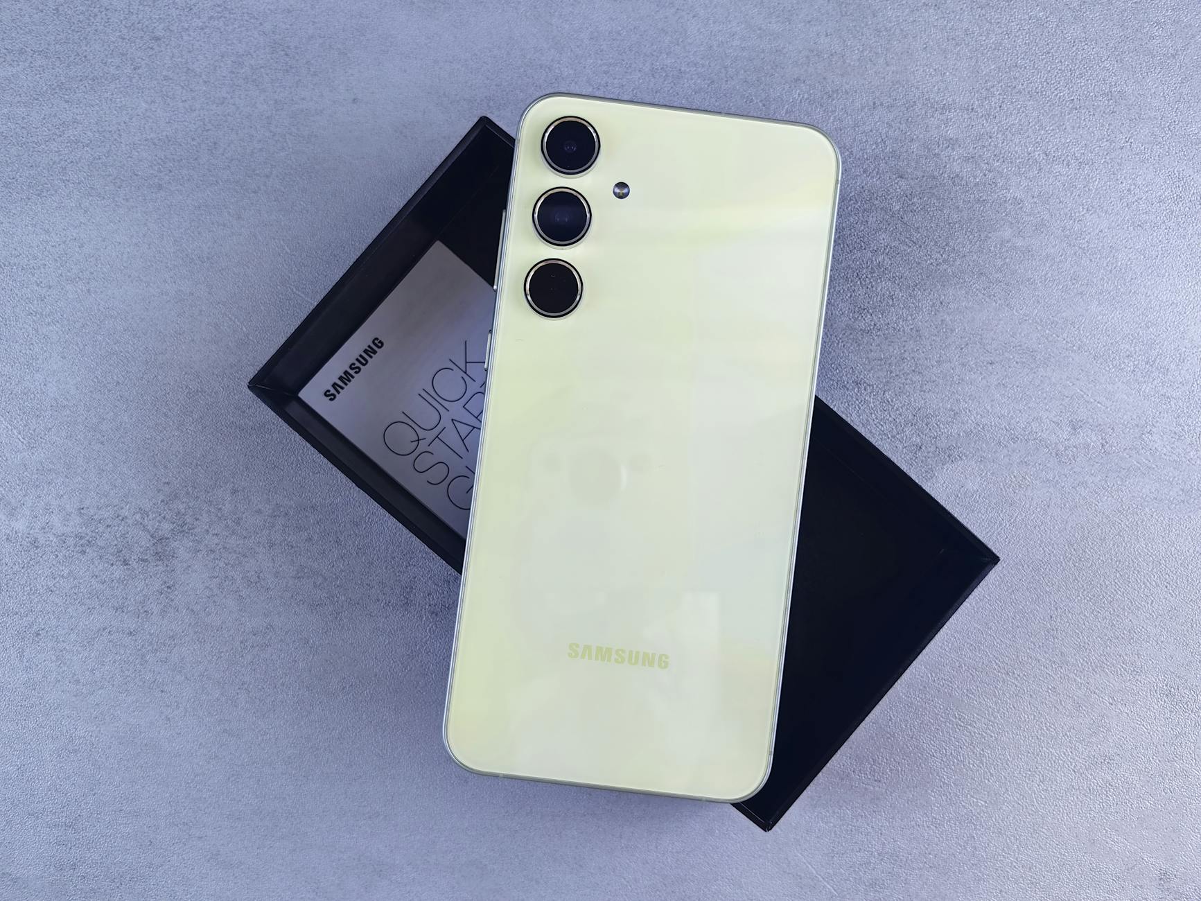Galaxy S23+ und eSIM — Unterstützung, Einrichtung, Einschränkungen