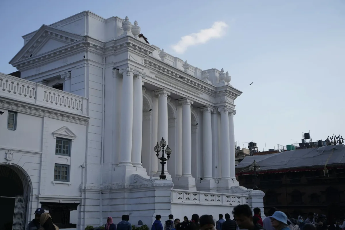 How to Use eSIM in Nepal: Step-by-Step Guide for Travelers