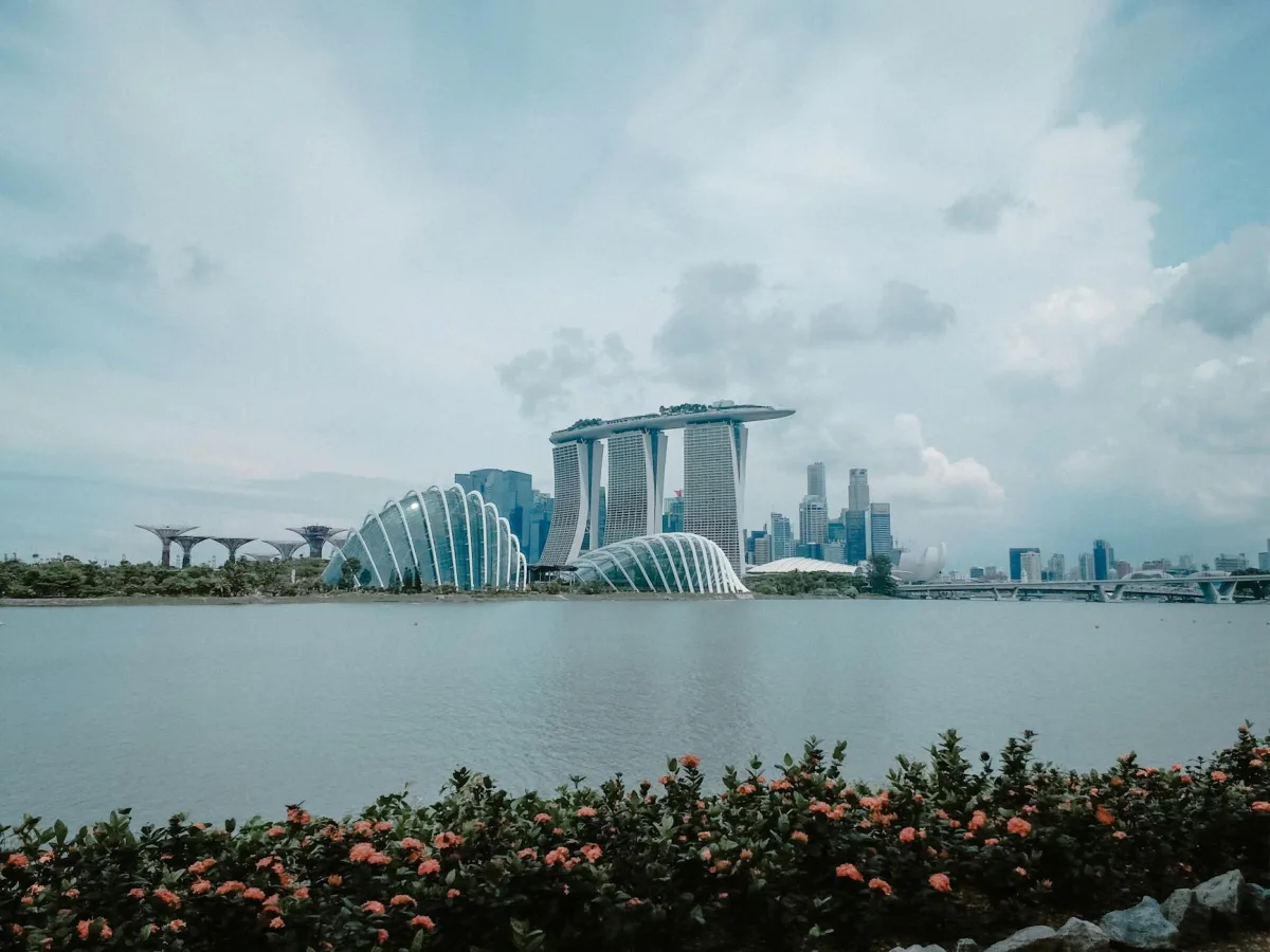 ¿Necesitas eSIM en Singapur? Ventajas y Desventajas Honestas