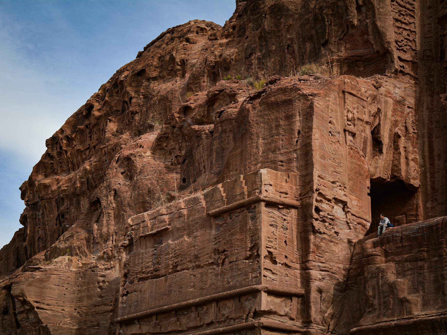 Jordan in 10 days: route, budget and tips