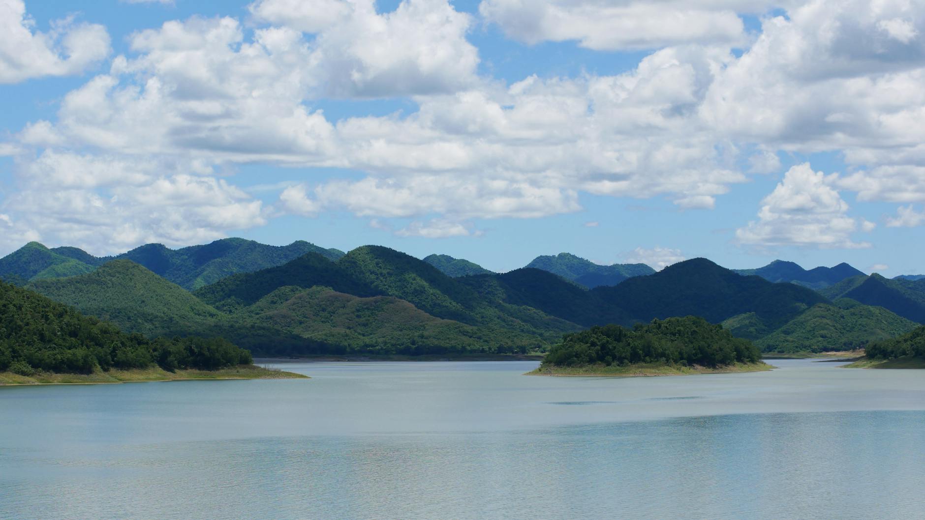 Thailand: a complete guide for first-time visitors