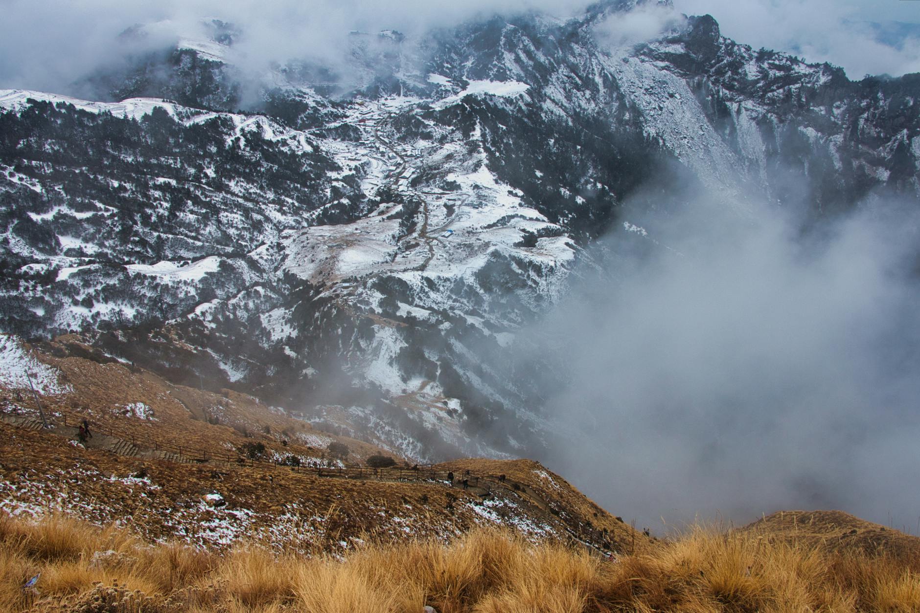 Nepal: A Complete Guide for Independent Travel