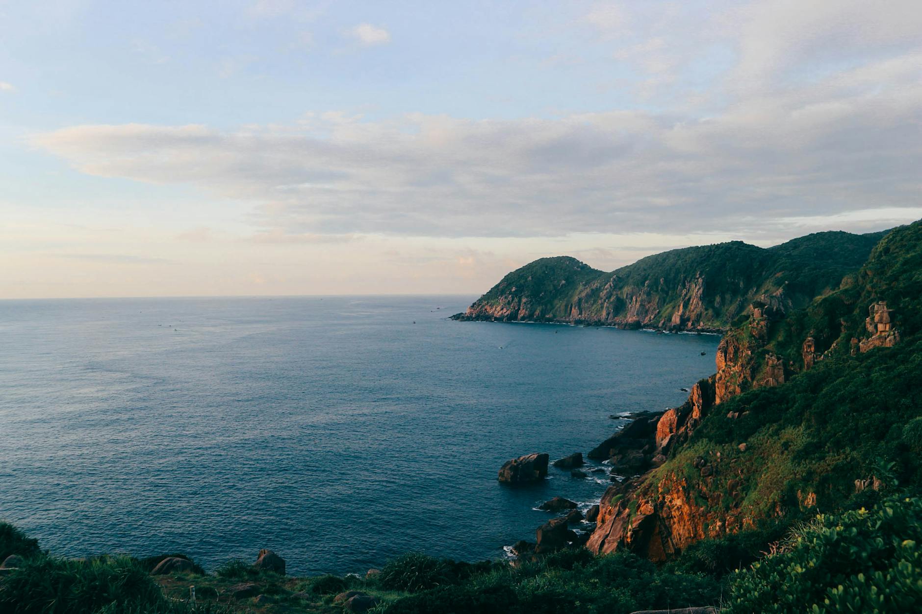 Vietnam: An Honest Traveler's Experience and Tips That Actually Work
