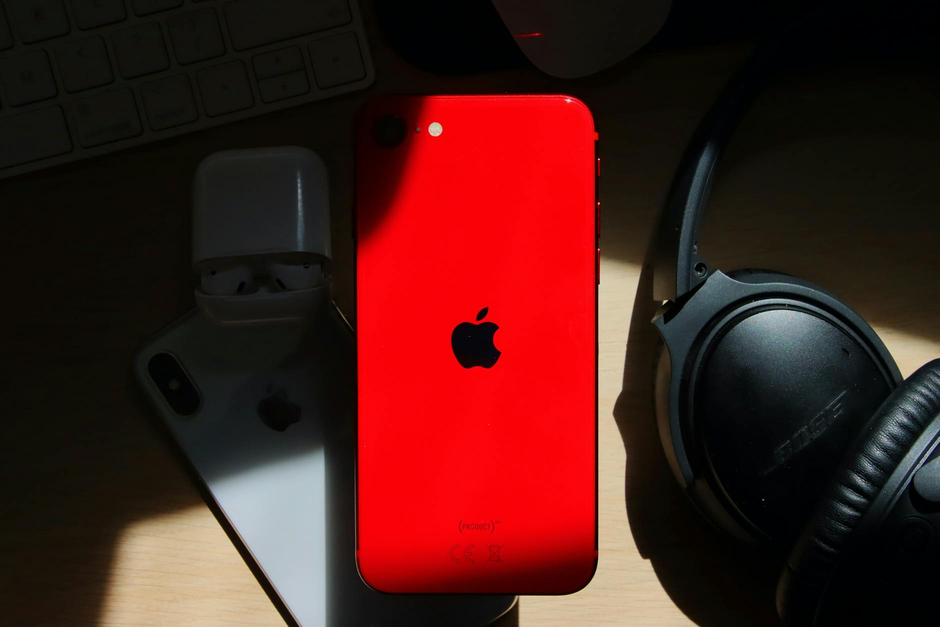 iPhone 15 et eSIM — Support, Configuration, Limitations
