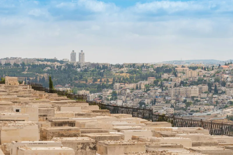 3 life hacks for Israel