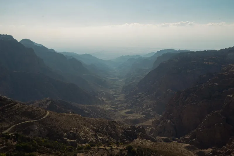 2 traditions of Jordan that are important to know