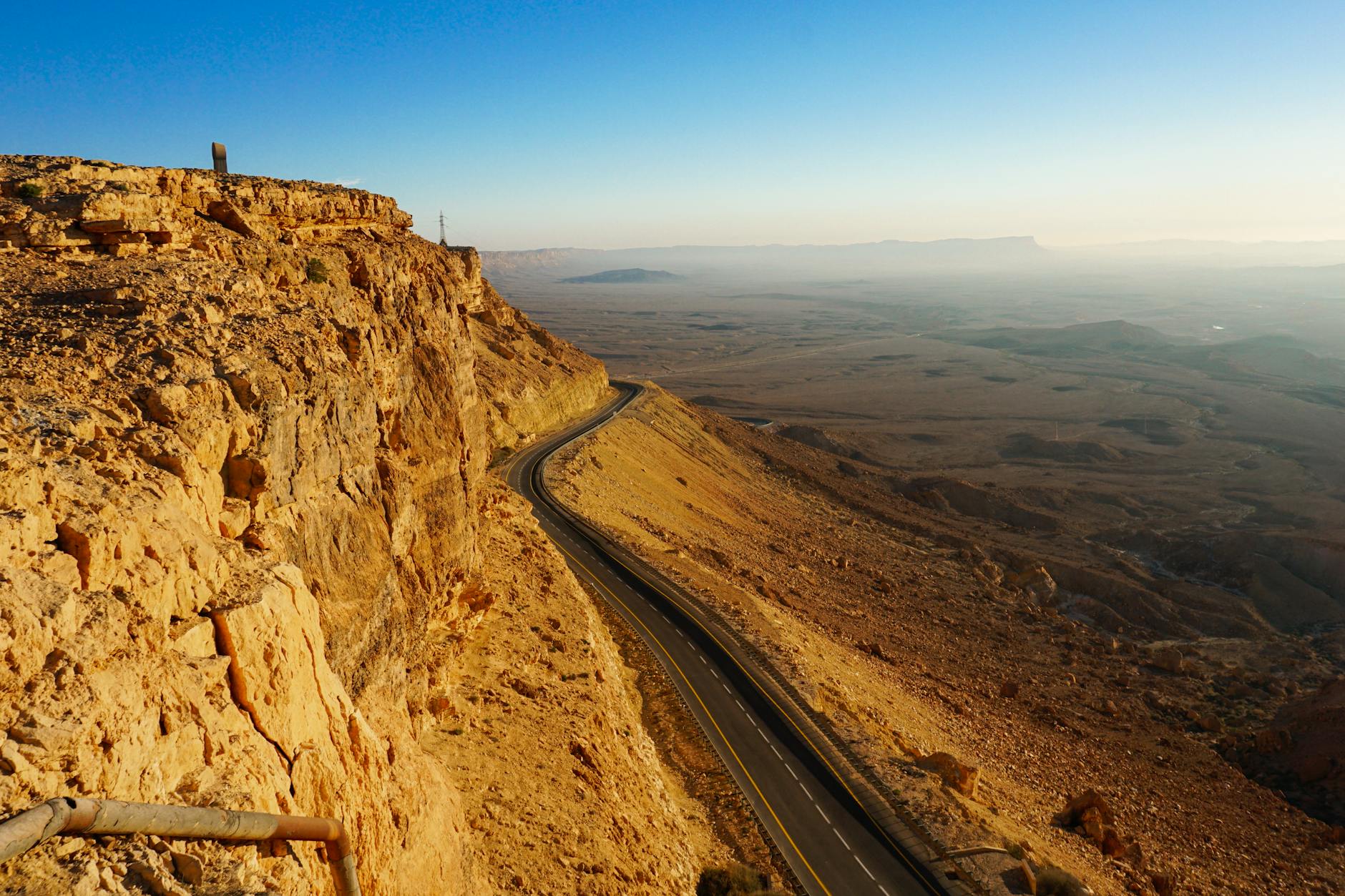 Israel — a gastronomic paradise where every meal becomes an event