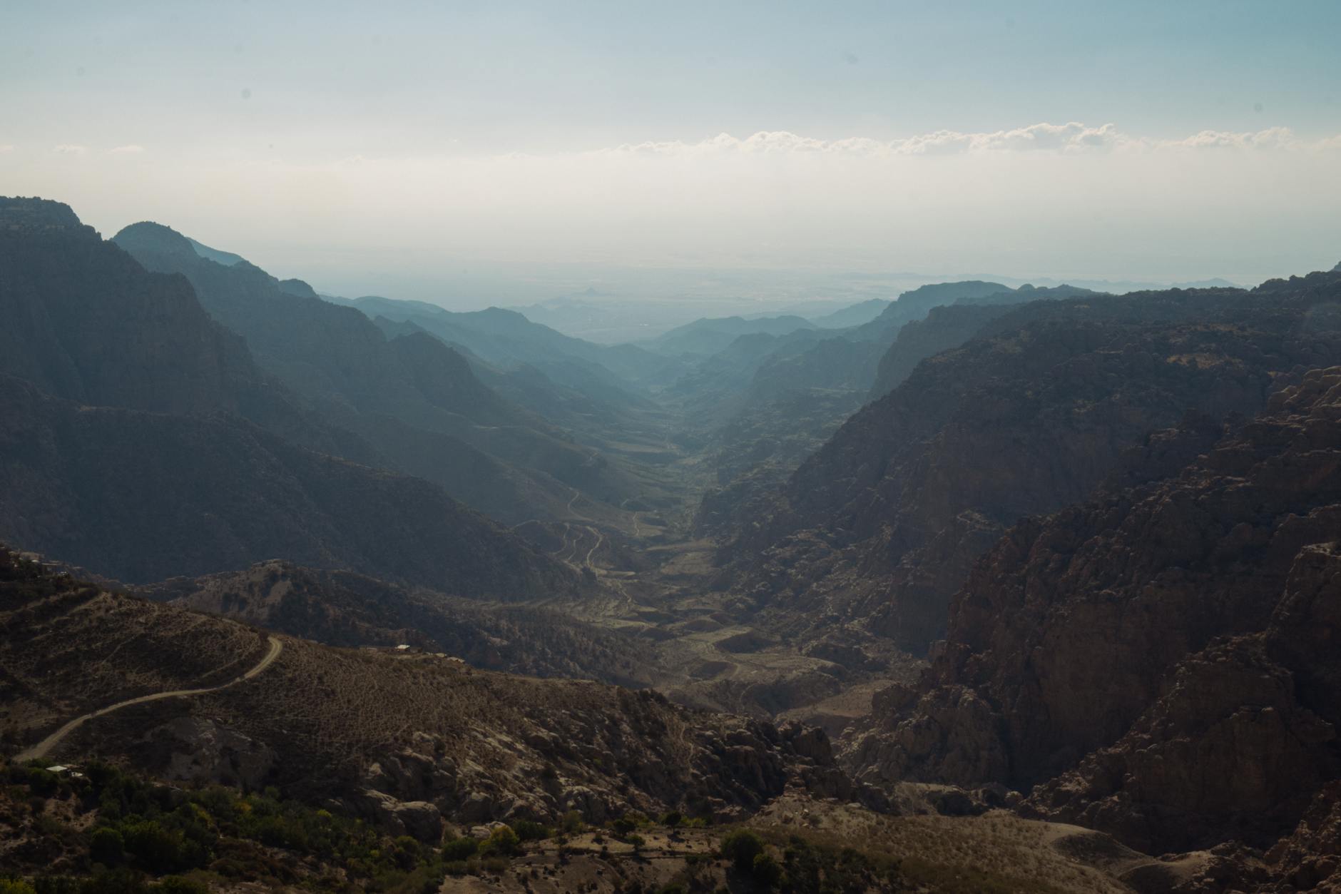 Jordanian cuisine is a true feast for the taste buds. Be sure to try