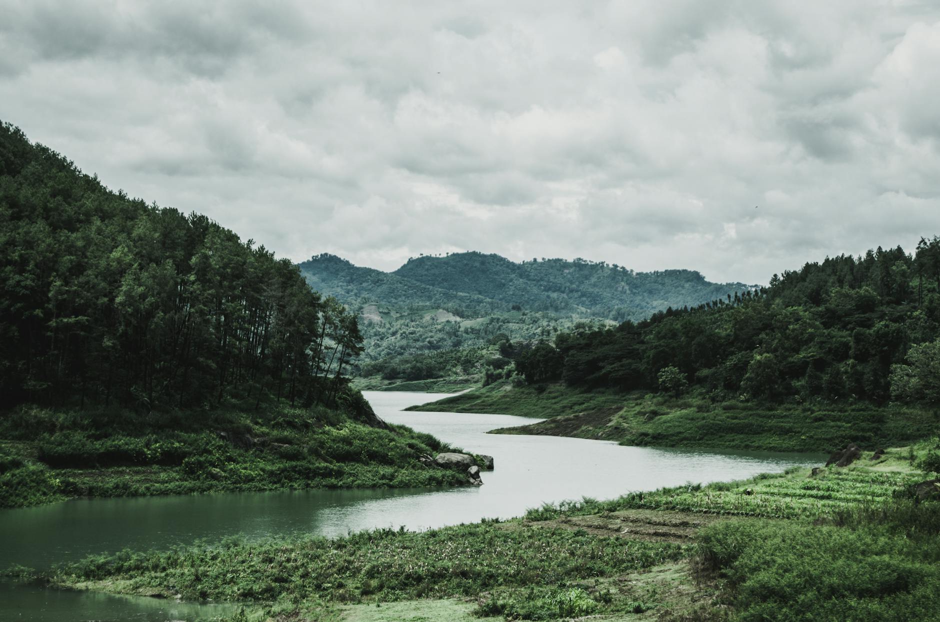You can reach Indonesia with a direct flight from Moscow for approximately