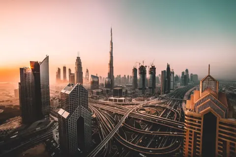 eSIM United Arab Emirates