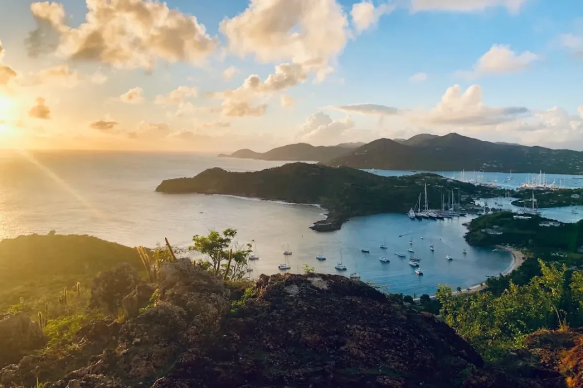 Antigua and Barbuda