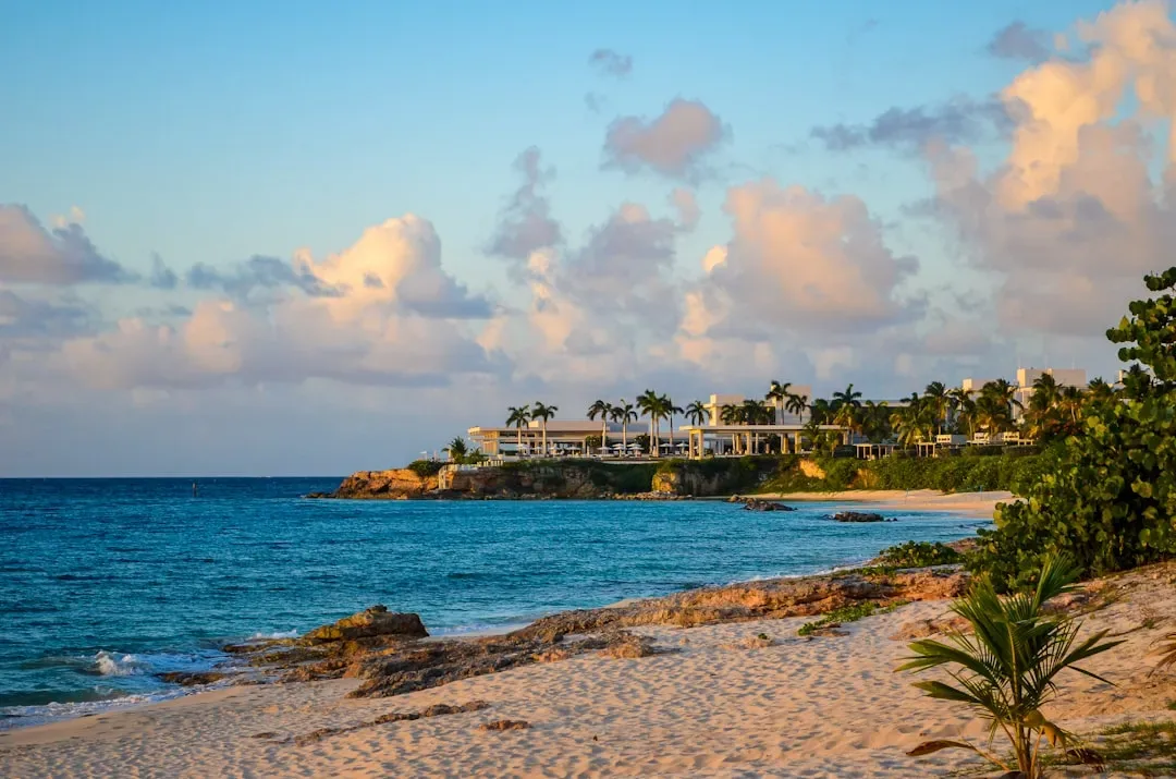 Anguilla