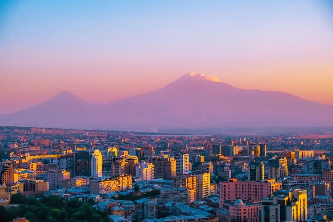 eSIM Armenia