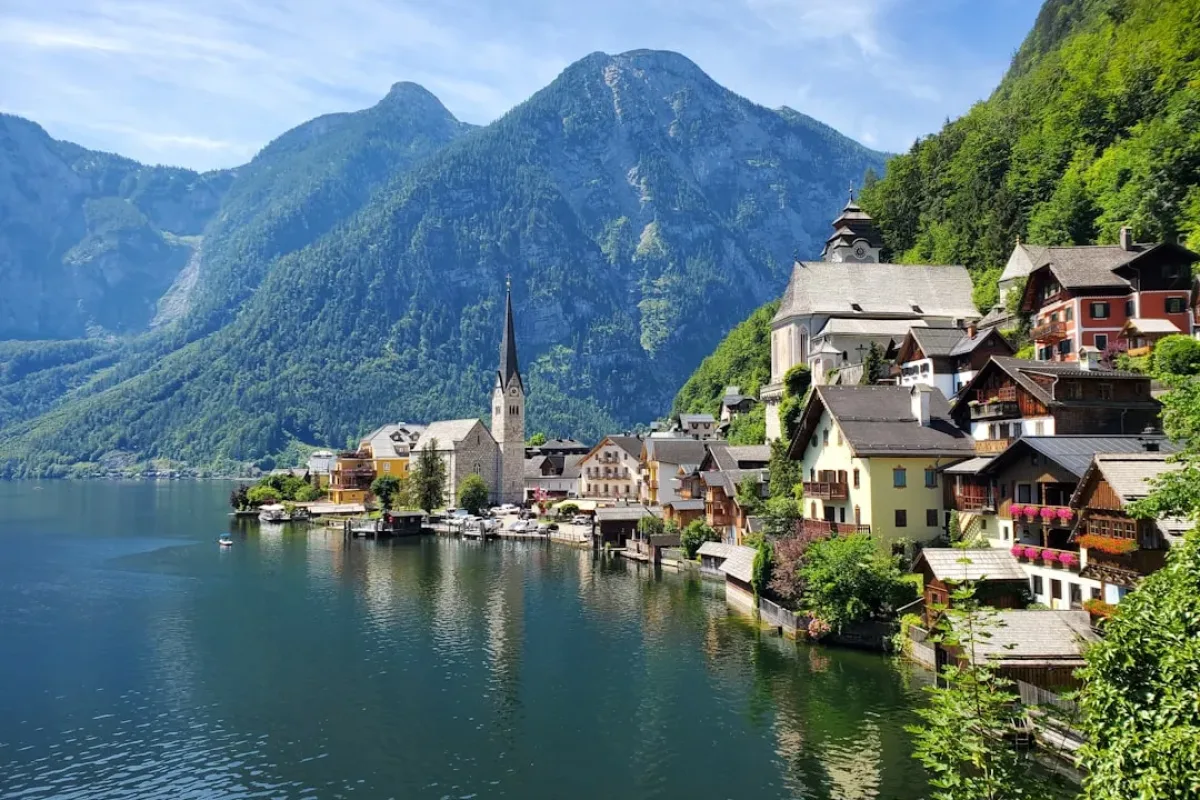 Austria