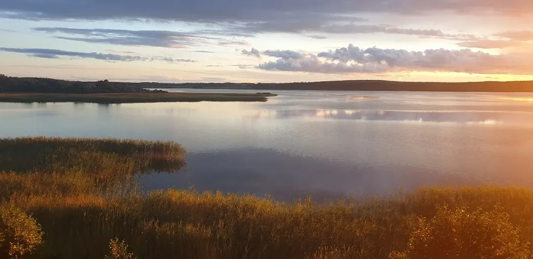 Aland Islands
