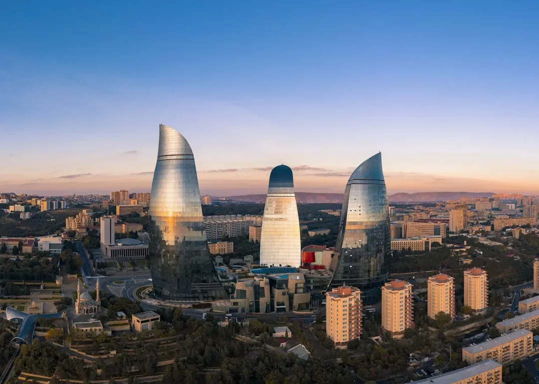 eSIM Azerbaijan