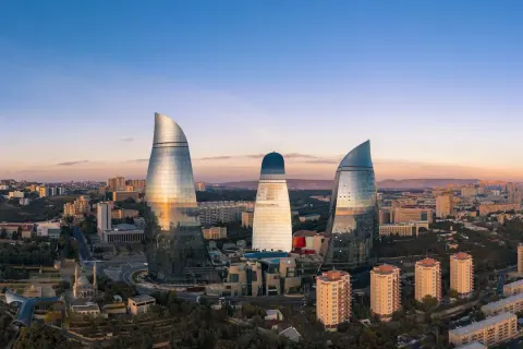 eSIM Azerbaijan