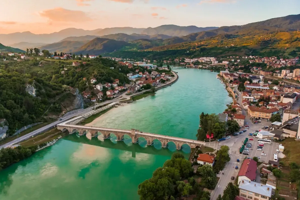eSIM Bosnia and Herzegovina