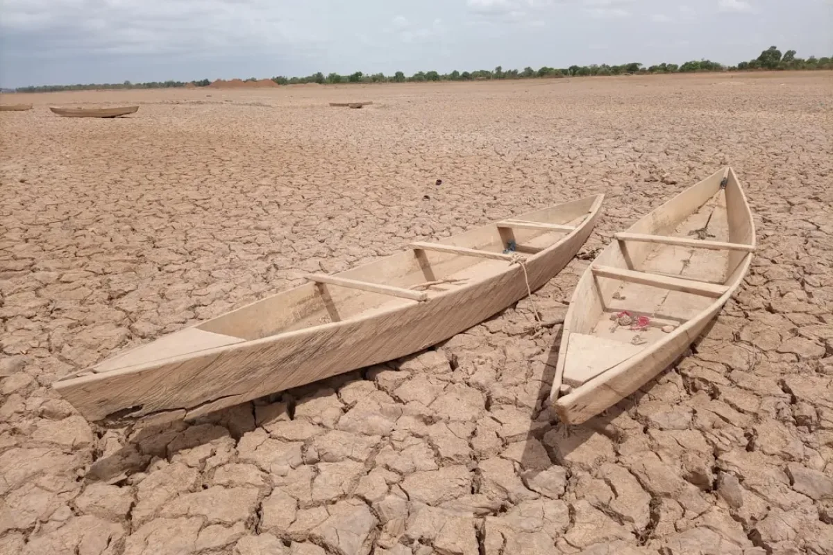 Burkina Faso
